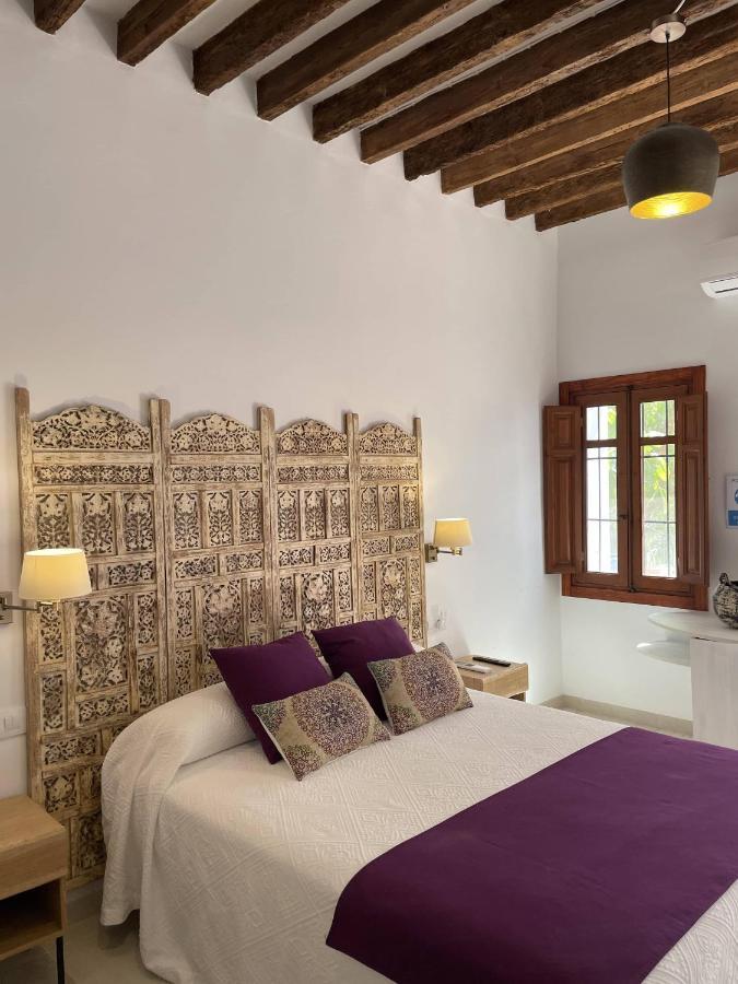 Mdina Casa Rural Fernan Perez Zewnętrze zdjęcie