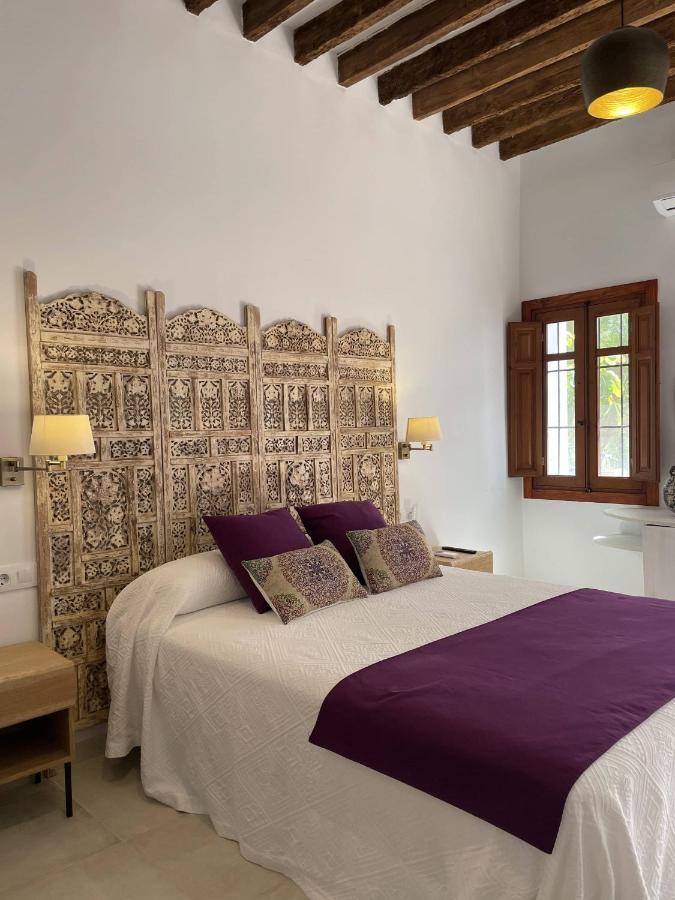 Mdina Casa Rural Fernan Perez Zewnętrze zdjęcie