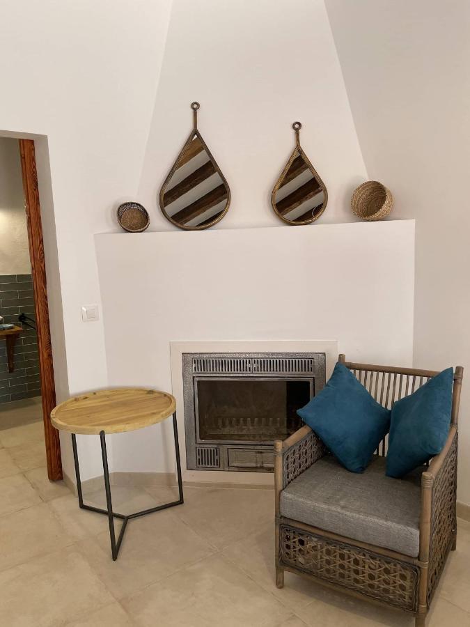 Mdina Casa Rural Fernan Perez Zewnętrze zdjęcie